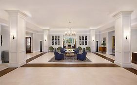 Washington Duke Inn & Golf Club